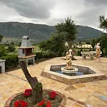 Resa - Intero Allogio Villa