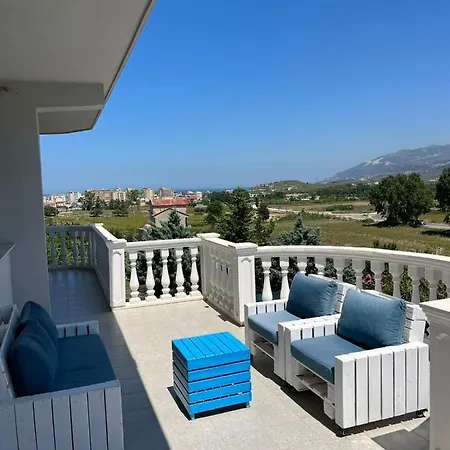 Resa - Intero Allogio Orikum