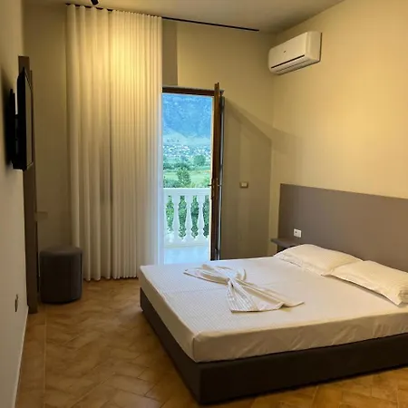 Villa Resa - Intero Allogio *