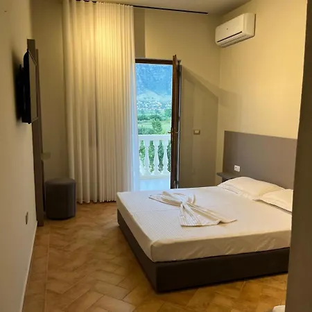 Villa Resa - Intero Allogio Orikum