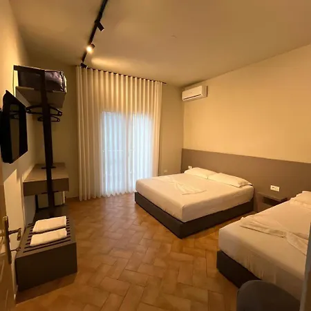 Villa Resa - Intero Allogio