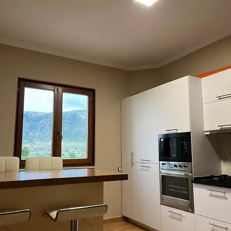 Villa Resa - Intero Allogio