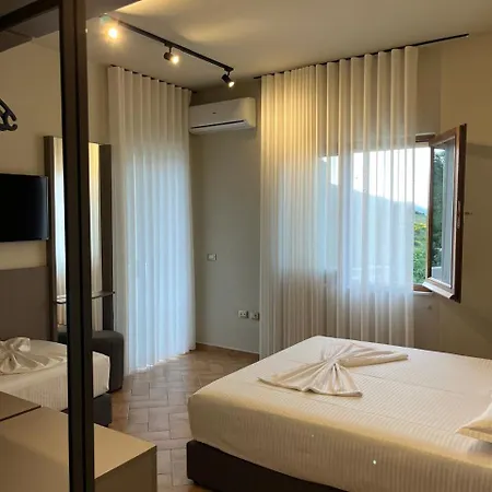 Villa Resa - Intero Allogio *