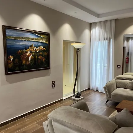 Resa - Intero Allogio Villa *