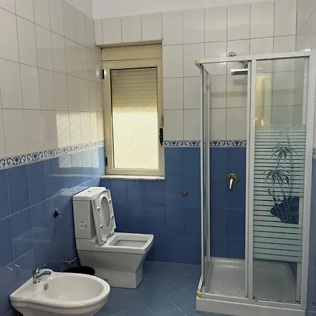 Villa Resa - Intero Allogio Orikum