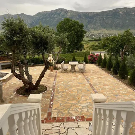 Resa - Intero Allogio *