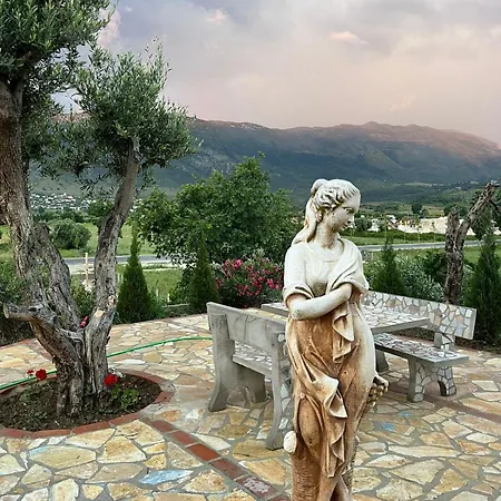 Resa - Intero Allogio Orikum