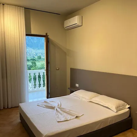 Resa - Intero Allogio