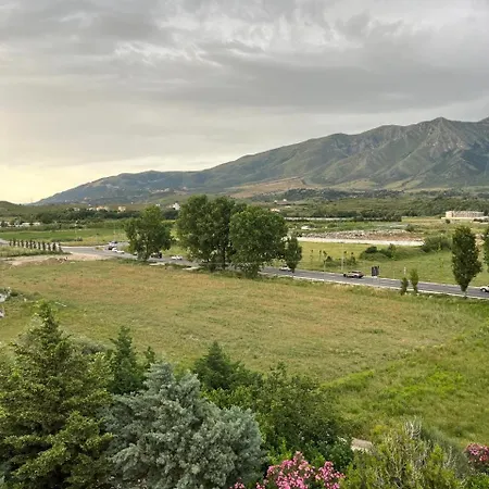 ヴィラ Resa - Intero Allogio オリクム