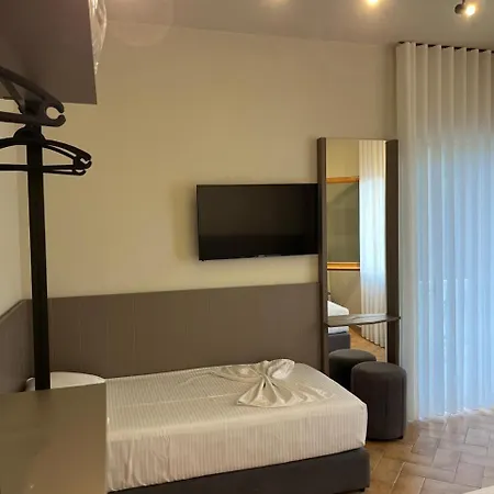 Resa - Intero Allogio Βίλα