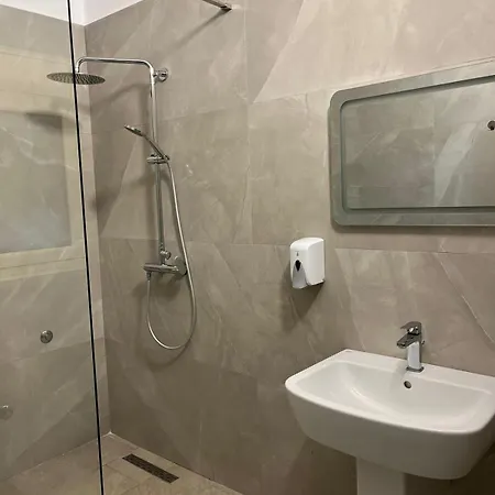 Resa - Intero Allogio Orikum