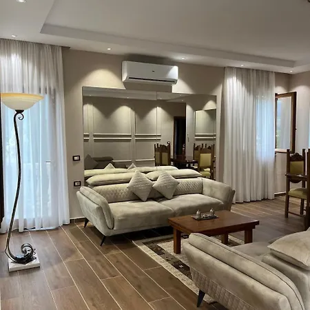 Resa - Intero Allogio Βίλα Orikum