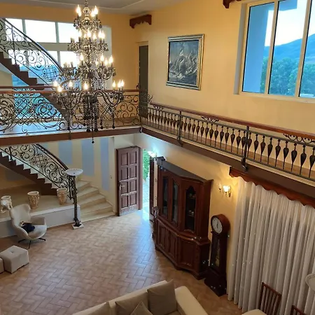 Resa - Intero Allogio *