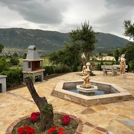 Resa - Intero Allogio Βίλα