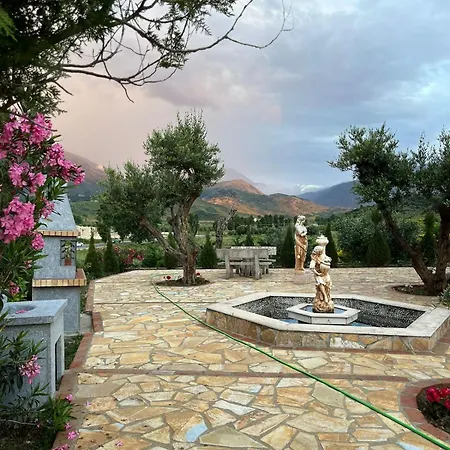 Βίλα Resa - Intero Allogio Orikum