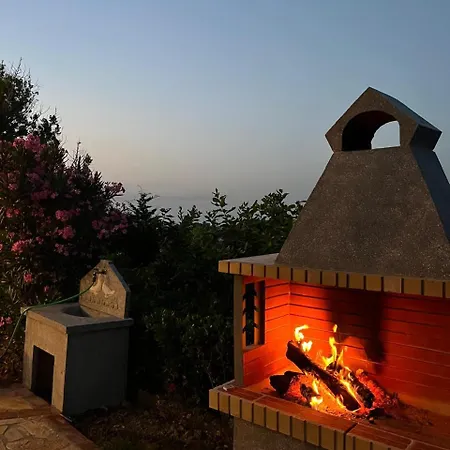 Resa - Intero Allogio ヴィラ オリクム