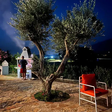 ヴィラ Resa - Intero Allogio オリクム