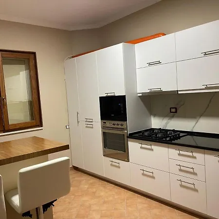 Villa Resa - Intero Allogio Orikum