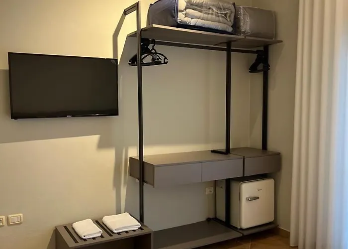 Resa - Intero Allogio * Orikum