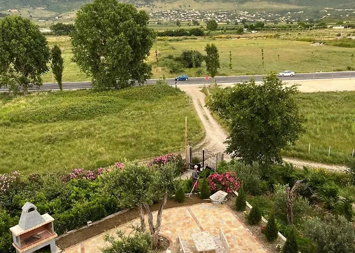 Resa - Intero Allogio *